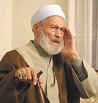 رحیم موذن‌زاده