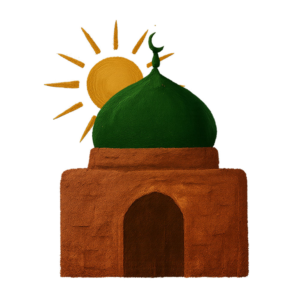 اوقات شرعی کنز